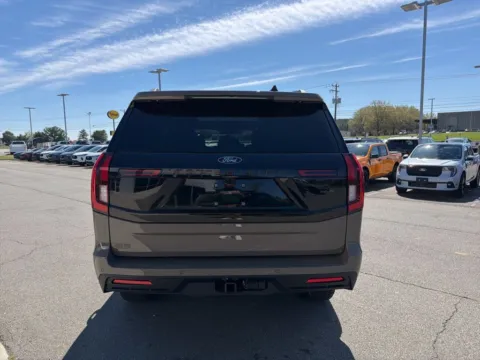 More photos of 2026 Ford Expedition Tremor at Smart Ford, VA