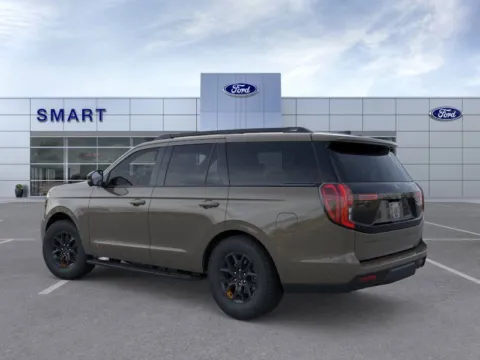 More photos of 2026 Ford Expedition Tremor at Smart Ford, VA