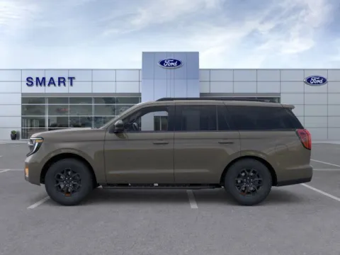 More photos of 2026 Ford Expedition Tremor at Smart Ford, VA