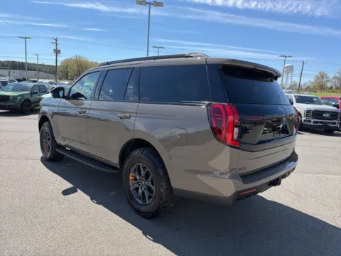 More photos of 2026 Ford Expedition Tremor at Smart Ford, VA