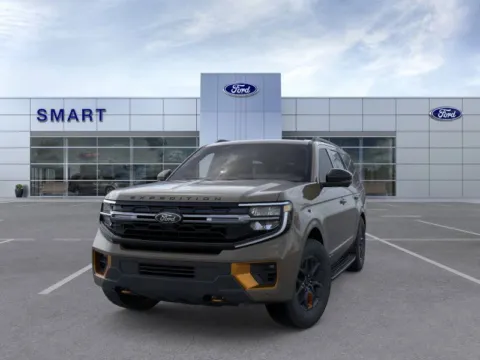 Another view of 2026 Ford Expedition Tremor for sale in South Boston, VA at Smart Ford