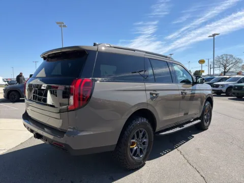 Another view of 2026 Ford Expedition Tremor for sale in South Boston, VA at Smart Ford