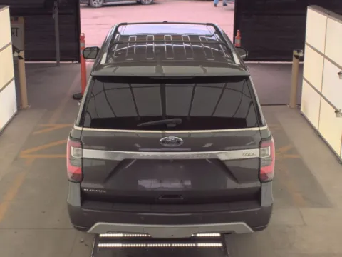 More photos of 2018 Ford Expedition Max Platinum at Smart Ford, VA