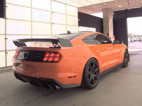 More photos of 2020 Ford Mustang Shelby GT500 at Smart Ford, VA