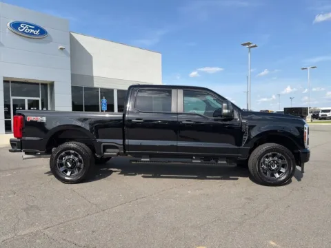 Photos of 2026 Ford F-250SD XL for sale in South Boston, VA at Smart Ford