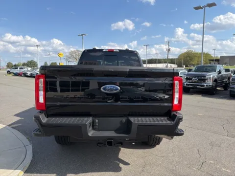 More photos of 2026 Ford F-250SD XL at Smart Ford, VA