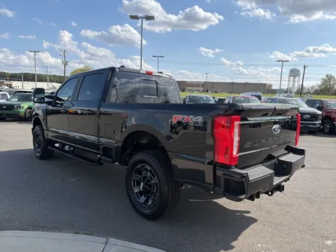 More photos of 2026 Ford F-250SD XL at Smart Ford, VA