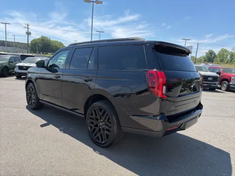 More photos of 2026 Ford Expedition Platinum at Smart Ford, VA