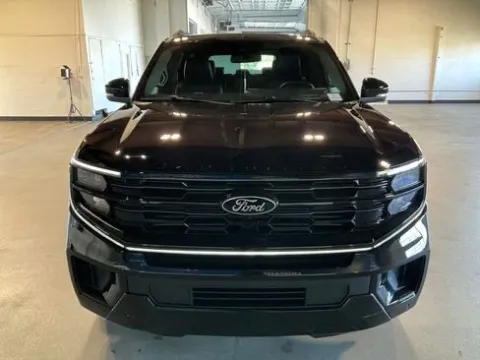 More photos of 2026 Ford Expedition Platinum at Smart Ford, VA