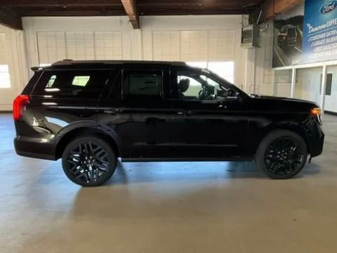 More photos of 2026 Ford Expedition Platinum at Smart Ford, VA