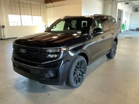Another view of 2026 Ford Expedition Platinum for sale in South Boston, VA at Smart Ford