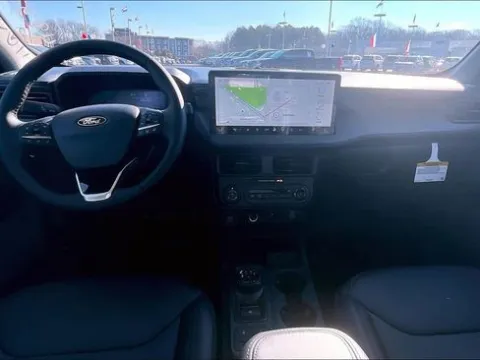 More photos of 2026 Ford Maverick Lariat at Smart Ford, VA