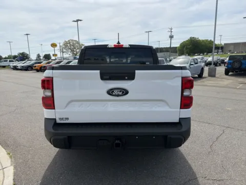 More photos of 2026 Ford Maverick Lariat at Smart Ford, VA