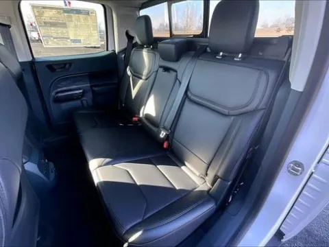 Another view of 2026 Ford Maverick Lariat for sale in South Boston, VA at Smart Ford