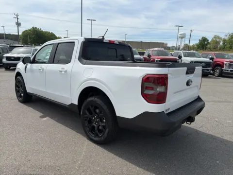 More photos of 2026 Ford Maverick Lariat at Smart Ford, VA