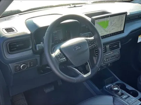 More photos of 2026 Ford Maverick Lariat at Smart Ford, VA