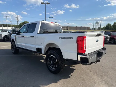 More photos of 2026 Ford F-250SD XLT at Smart Ford, VA
