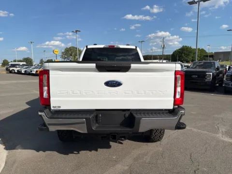 More photos of 2026 Ford F-250SD XLT at Smart Ford, VA