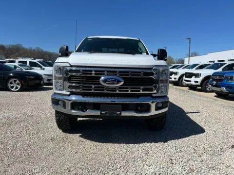 More photos of 2026 Ford F-250SD XLT at Smart Ford, VA