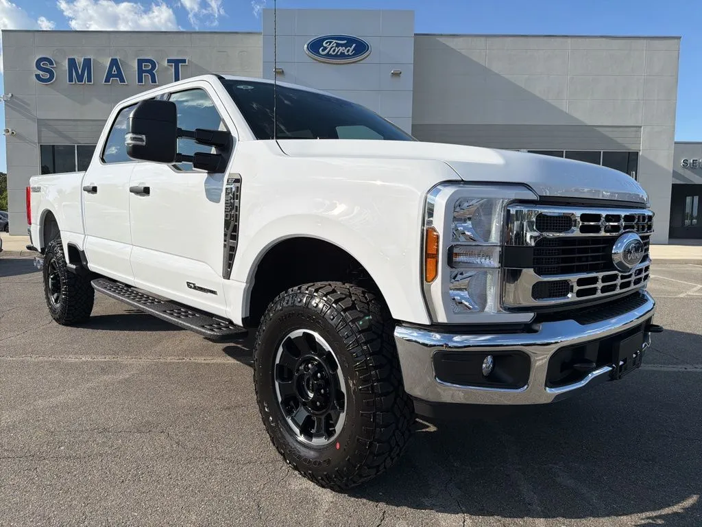 2026 Ford F-250SD XLT for sale in South Boston, VA