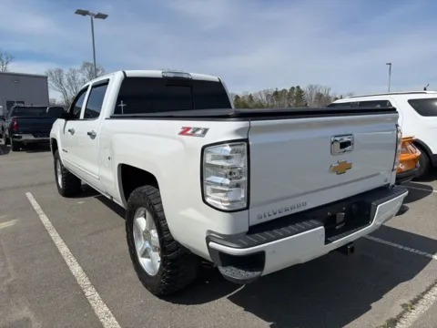 More photos of 2016 Chevrolet Silverado 1500 LT at Smart Ford, VA