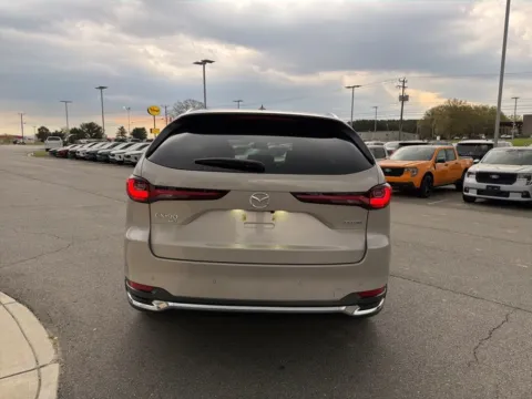 More photos of 2024 Mazda CX-90 PHEV Premium Plus at Smart Ford, VA