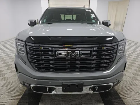 Photos of 2025 GMC Sierra 1500 Denali Ultimate for sale in South Boston, VA at Smart Ford