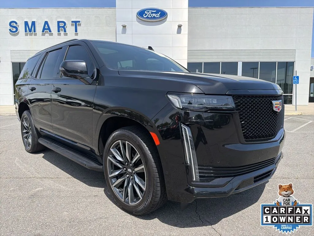 2023 Cadillac Escalade Sport for sale in South Boston, VA