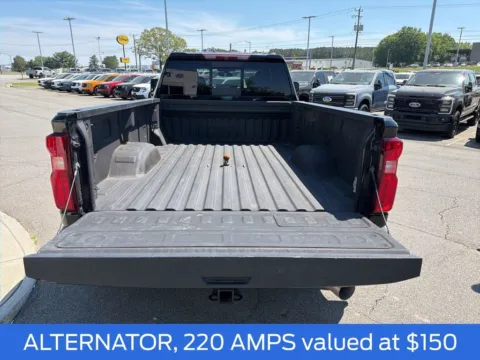 More photos of 2022 Chevrolet Silverado 3500HD High Country at Smart Ford, VA