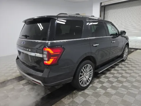 More photos of 2024 Ford Expedition Limited at Smart Ford, VA