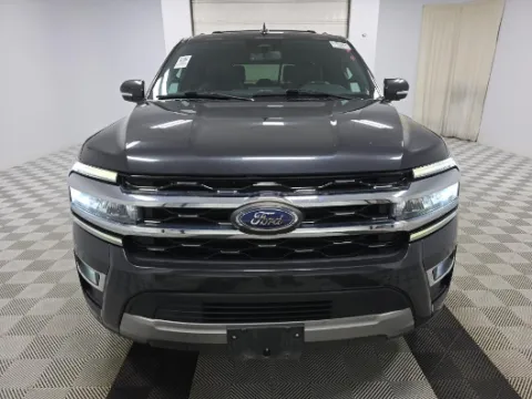 Photos of 2024 Ford Expedition Limited for sale in South Boston, VA at Smart Ford