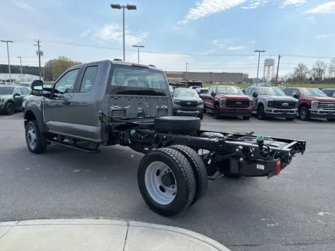 More photos of 2026 Ford F-450SD XL at Smart Ford, VA