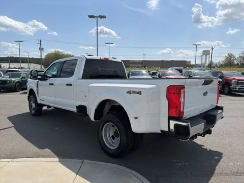 More photos of 2026 Ford F-350SD XLT at Smart Ford, VA