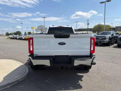 More photos of 2026 Ford F-350SD XLT at Smart Ford, VA