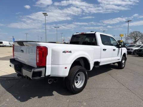 Another view of 2026 Ford F-350SD XLT for sale in South Boston, VA at Smart Ford