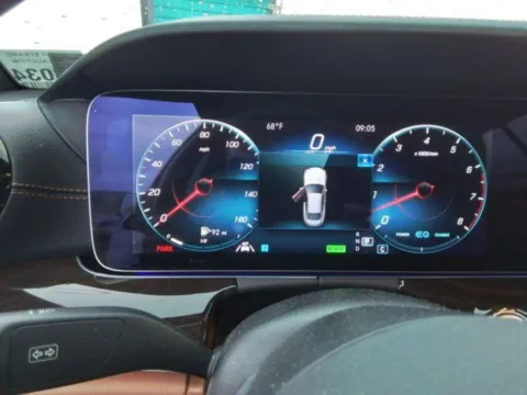 More photos of 2022 Mercedes-Benz E-Class E 450 at Smart Ford, VA