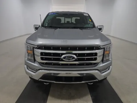 Photos of 2021 Ford F-150 Lariat for sale in South Boston, VA at Smart Ford