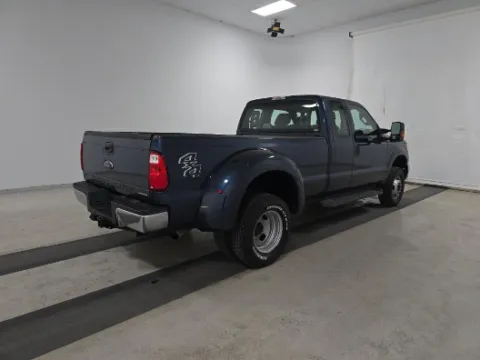 Another view of 2016 Ford F-350SD XL for sale in South Boston, VA at Smart Ford