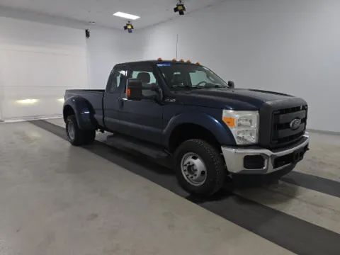 Photos of 2016 Ford F-350SD XL for sale in South Boston, VA at Smart Ford