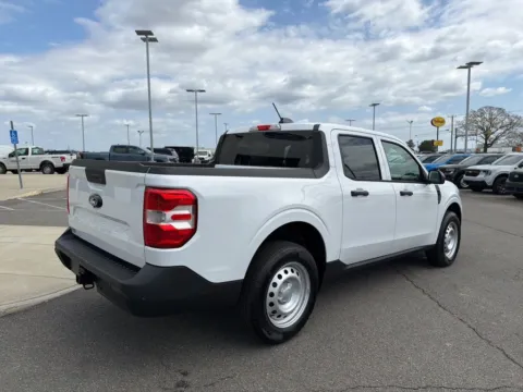 Another view of 2026 Ford Maverick XL for sale in South Boston, VA at Smart Ford