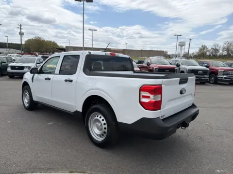 More photos of 2026 Ford Maverick XL at Smart Ford, VA