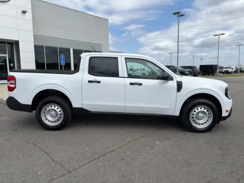 Photos of 2026 Ford Maverick XL for sale in South Boston, VA at Smart Ford