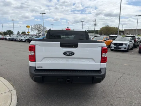 More photos of 2026 Ford Maverick XL at Smart Ford, VA