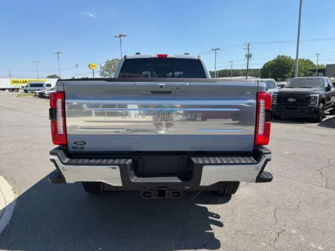 More photos of 2026 Ford F-250SD King Ranch at Smart Ford, VA
