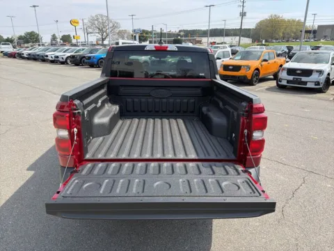 More photos of 2026 Ford Maverick XLT at Smart Ford, VA