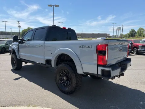 More photos of 2026 Ford F-250SD Lariat at Smart Ford, VA