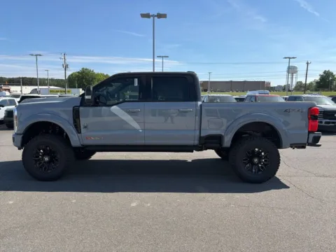 More photos of 2026 Ford F-250SD Lariat at Smart Ford, VA