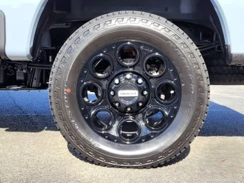 More photos of 2026 Ford F-250SD Lariat at Smart Ford, VA