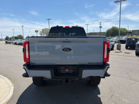 More photos of 2026 Ford F-250SD Lariat at Smart Ford, VA