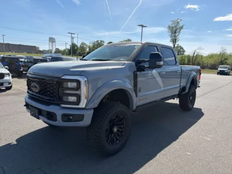 More photos of 2026 Ford F-250SD Lariat at Smart Ford, VA